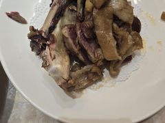 -阿英煲(凉城路店)