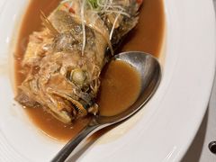 -莆田餐厅PUTIEN(武商MALL店)