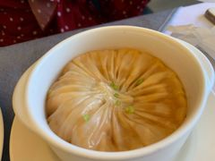 鲜蟹肉龙虾汤包-北京厨房(西安SKP店)