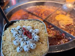 -陈眼镜火锅(总店)