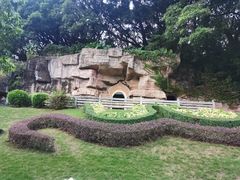 -深圳锦绣中华民俗村