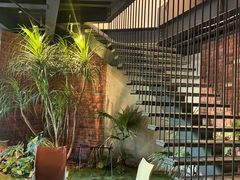 -J Create城市露营咖啡·简餐·宠物(上海动物园店)