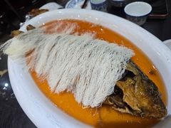 -邢家锅贴老店·非遗·开封菜(金明广场店)