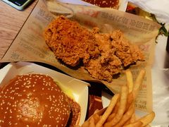 -肯德基(杭州浦沿店)