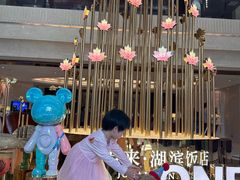 -君来湖滨饭店·渔餐厅