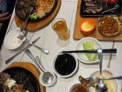 -豪享来牛排(人民店)