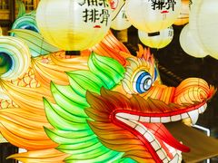 -老门东历史文化街区