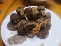 芫爆散丹-白魁老号饭庄(交道口店)