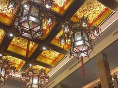 -梅龙镇酒家(南京西路总店)