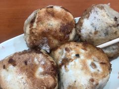 -求生煎包(武夷小区店)