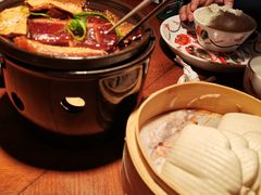 -外婆家(天河领展店)
