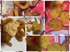 -必胜客(汉友商厦店)