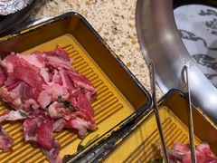 -姜胖胖首尔自助烤肉·街头小吃大排档(国瑞中心店)