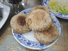 -清真·鸦儿李记·小馆(后海店)