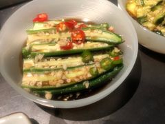 -很久以前羊肉串(中山公园店)