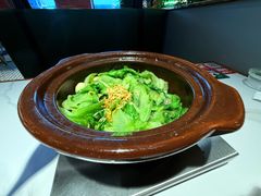 -火啫啫·粤式啫啫煲(南通首店)