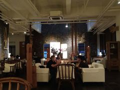 大堂-瓦库茶馆17号(海汇港店)