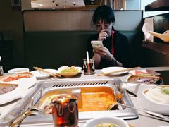 -海底捞火锅(崇文门新世界百货店)