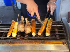 -大学城夜市大排档(凤栖路店)