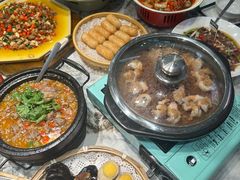 -菜香小厨(金发·印象南滨店)