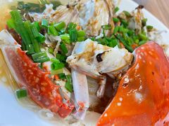 -金海湾海鲜排档(朱家尖店)