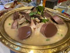 东北杀猪菜-金掌勺·锅包肉(广渠门店)
