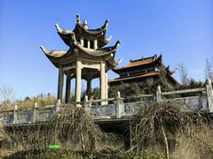 -冶父山国家森林公园