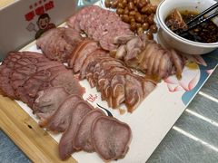 -李老哈·东北菜(宋园路店)