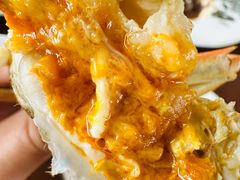 -阳澄湖大闸蟹·琼灵阁牌品牌连锁(吴中总店)