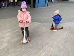 -大族广场Mall&More