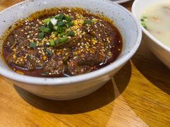 -付小姐在成都(中山公园店)