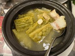 -长平肥姐白粥·海鲜打冷