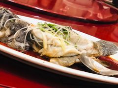 -国惠大酒楼(爱琴海购物公园店)