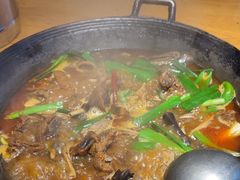 -楚成谷鸭馆(裕民店)