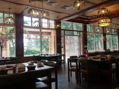 -荣德灶台鱼(圣泉寺店)