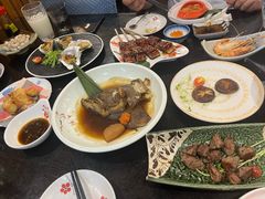 -红叶日本料理(三八广场店)