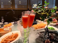 -博林天瑞喜来登酒店·西丽尚膳