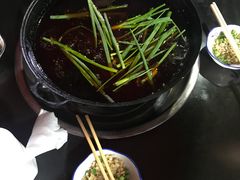 -石灰市毛记烧鸡公(解放碑店)