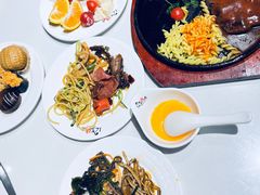 -12道烤味自助牛排海鲜烤肉餐厅(鑫都国际广场店)