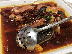-国人川菜(李家村建东街店)