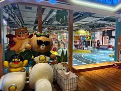 -北方暖暖温泉洗浴(沈阳北站店)