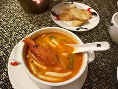 -南沙游艇会·大兵船餐厅