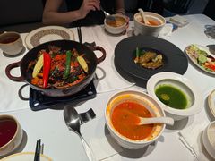 -狮拾久·现代新加坡料理(壹方城店)