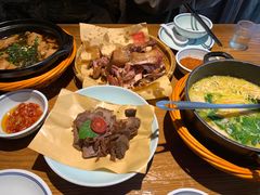 -打酱油·非遗淮扬菜(瘦西湖梅岭店)