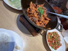 -得稻小饭堂·江西菜(浦江店)