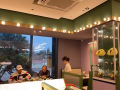 -椰小鸡·琼州糟粕醋·火锅(美兰缤纷城店)