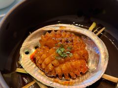 -运·中餐厅(成都华尔道夫酒店)