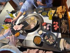 -海汕记·潮汕鲜牛肉火锅·自助