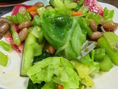 -清真牛街祥云轩门钉肉饼(左家庄店)