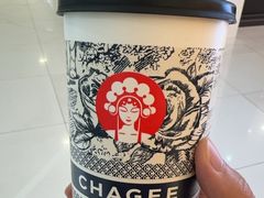 伯牙绝弦-霸王茶姬(凯德大峡谷店)